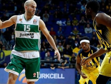 Euroleague: Όλα για όλα στην Πόλη ο Παναθηναϊκός